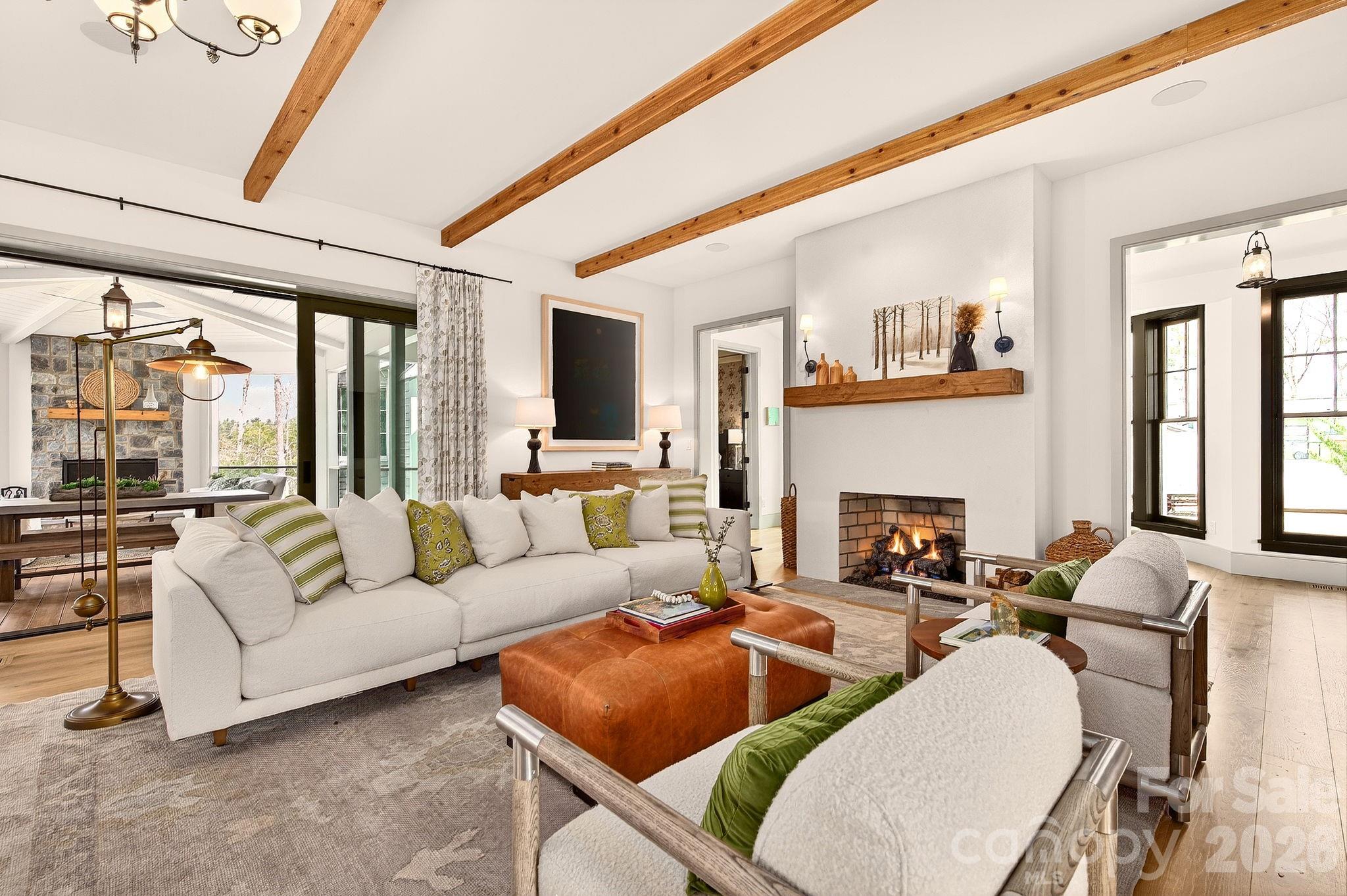 97 Emerald Necklace Drive — Asheville