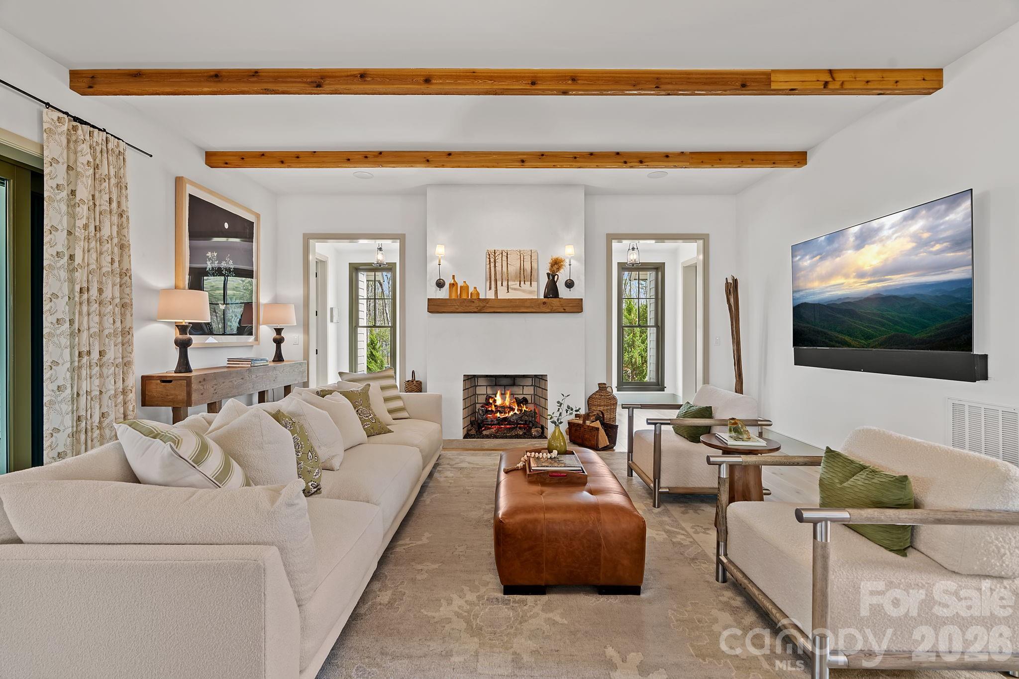 97 Emerald Necklace Drive — Asheville