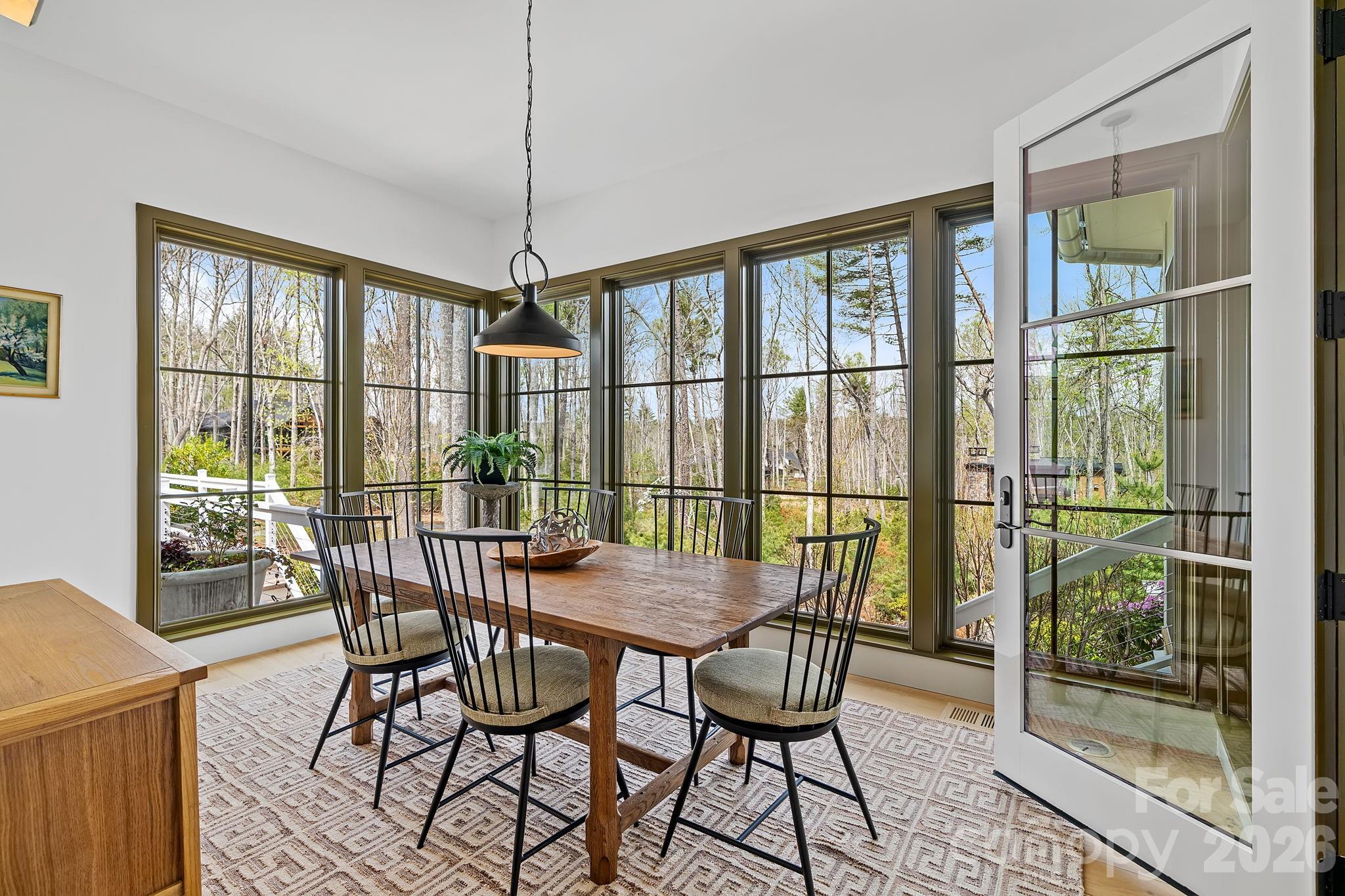 97 Emerald Necklace Drive — Asheville