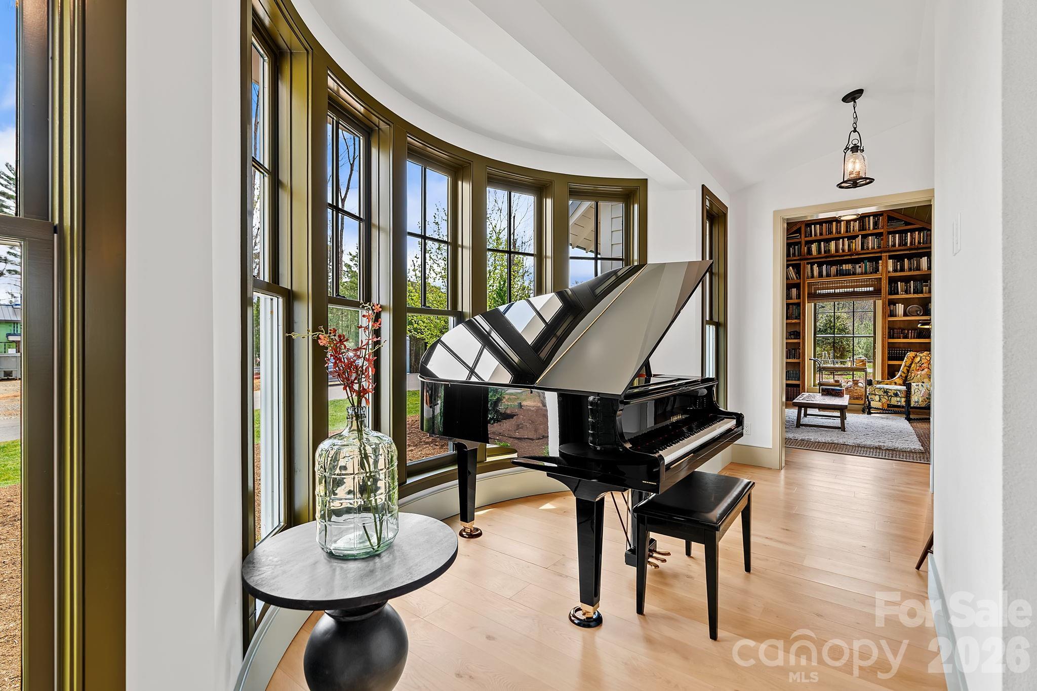 97 Emerald Necklace Drive — Asheville