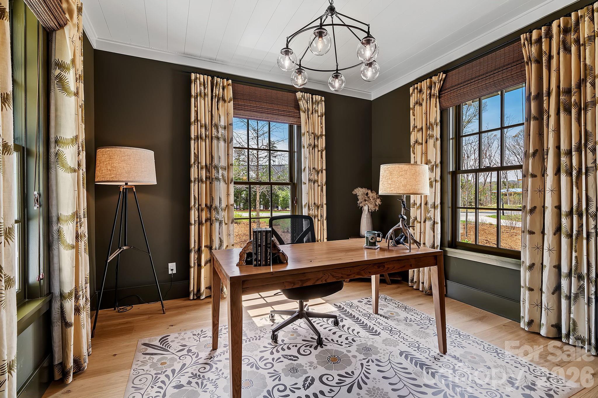 97 Emerald Necklace Drive — Asheville