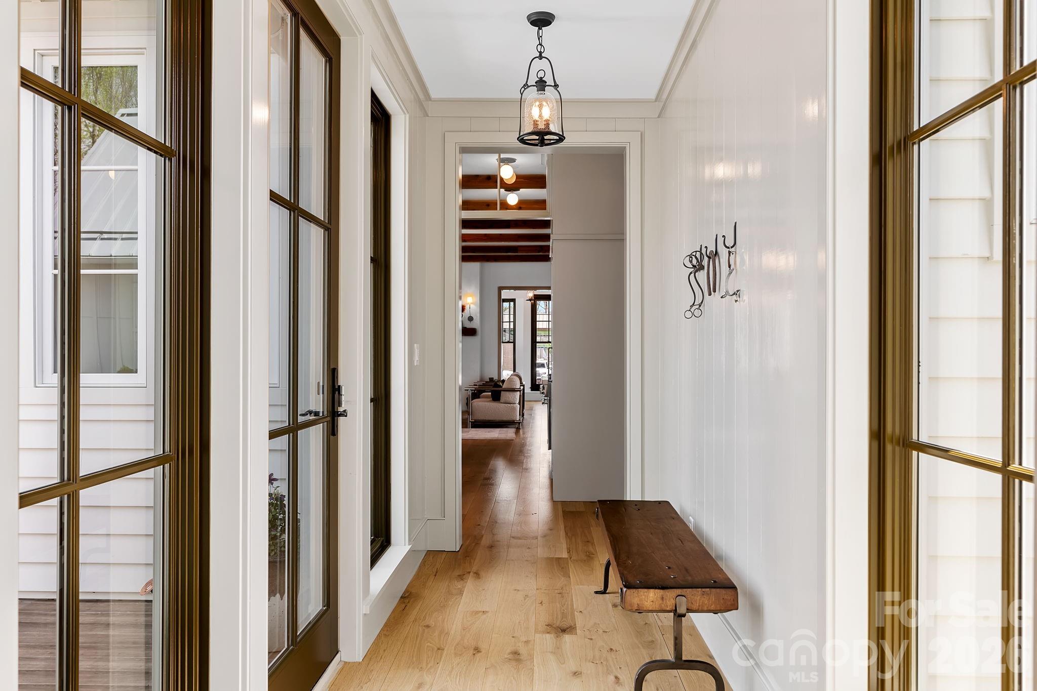 97 Emerald Necklace Drive — Asheville
