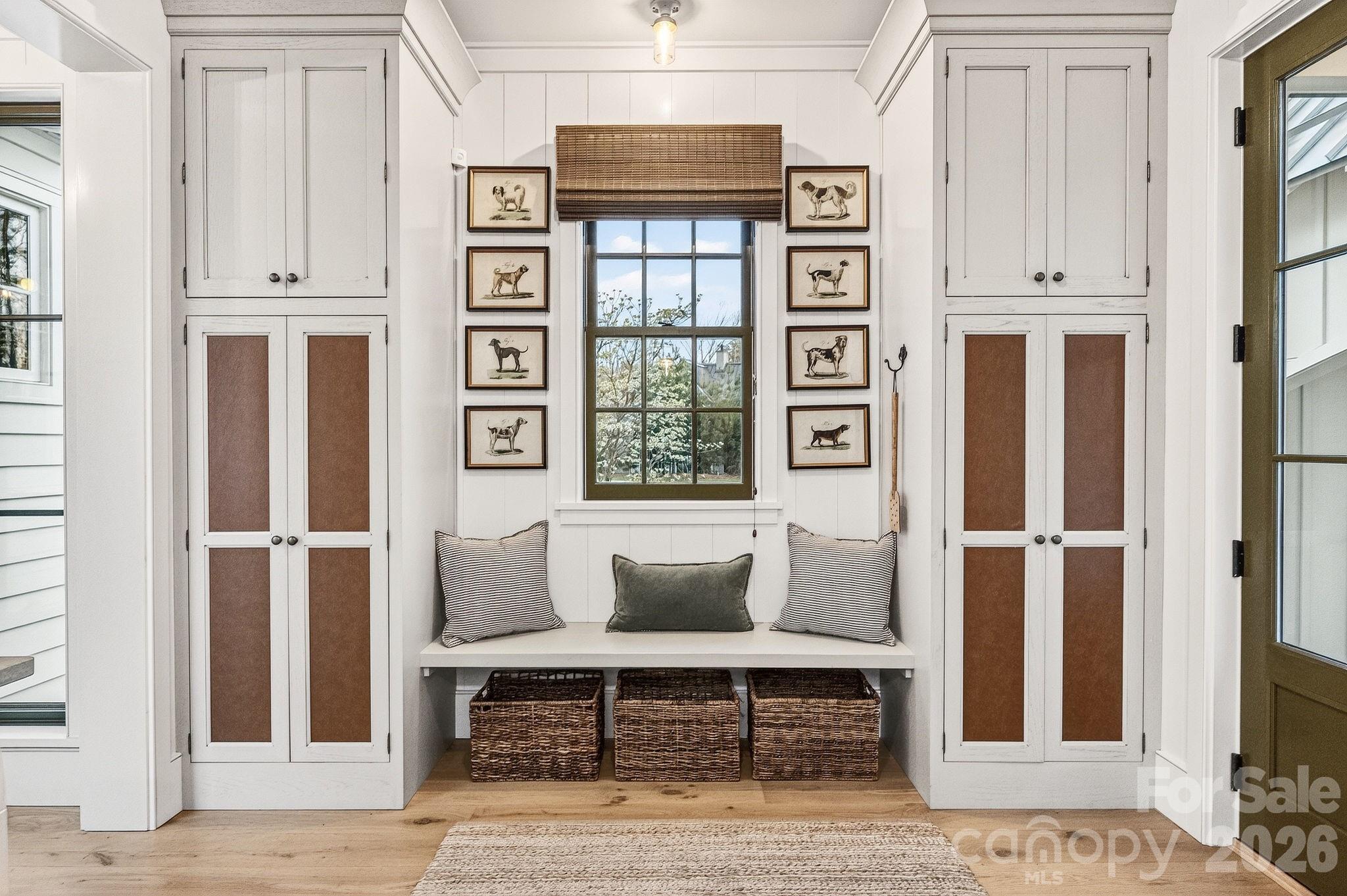 97 Emerald Necklace Drive — Asheville