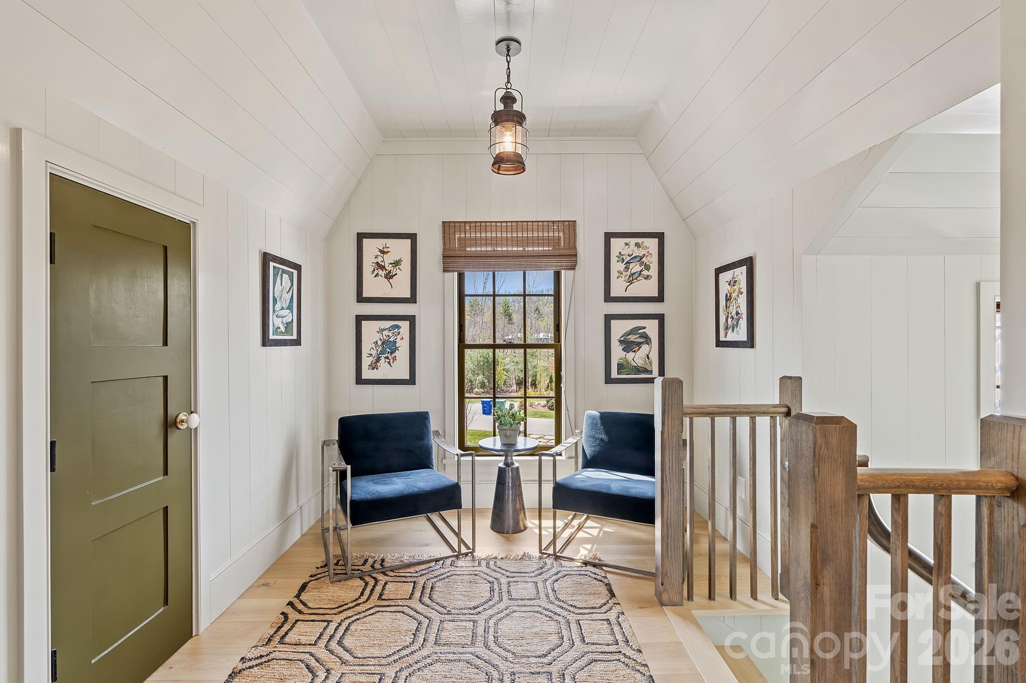 97 Emerald Necklace Drive — Asheville