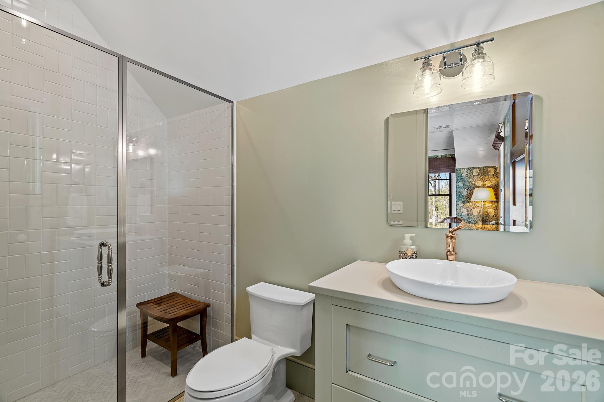 97 Emerald Necklace Drive — Asheville