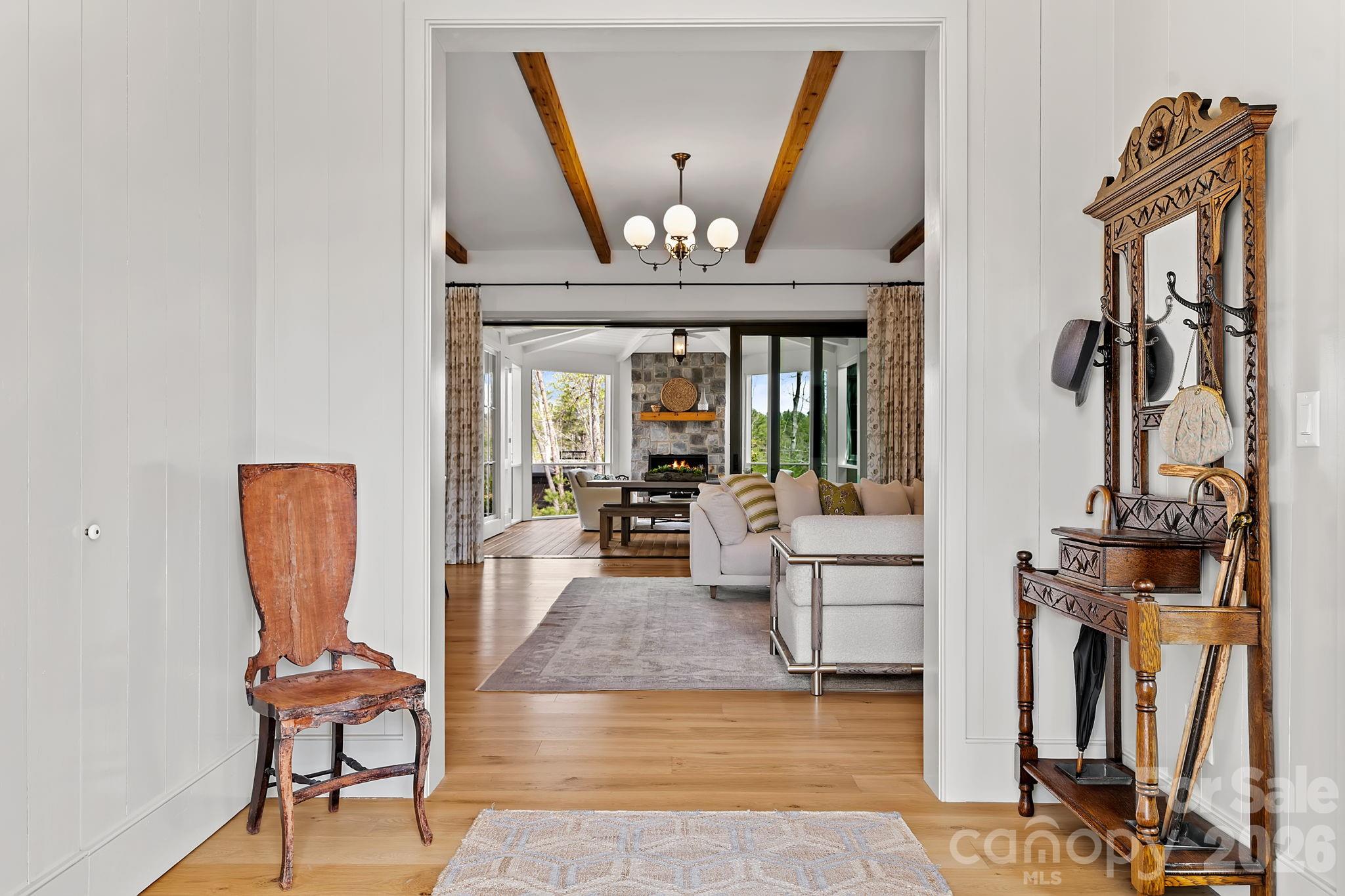 97 Emerald Necklace Drive — Asheville