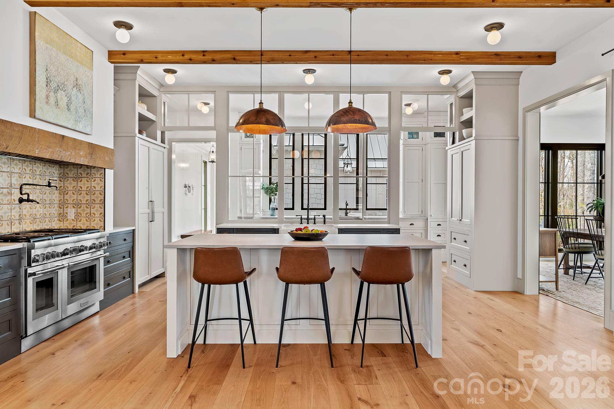 97 Emerald Necklace Drive — Asheville