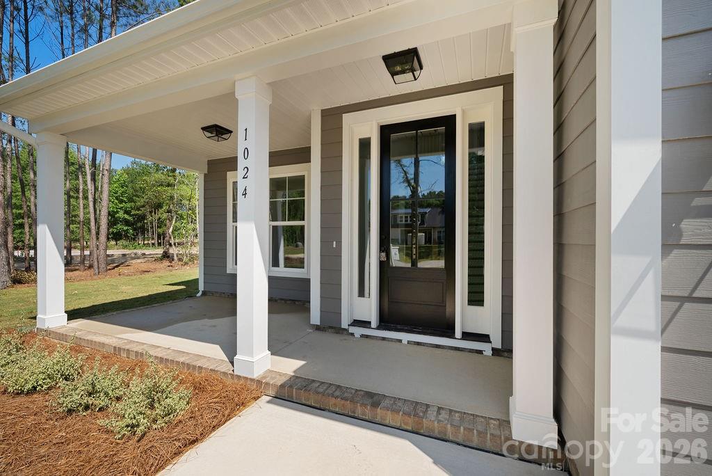 1024 Baylor Grove Road #19 — Monroe