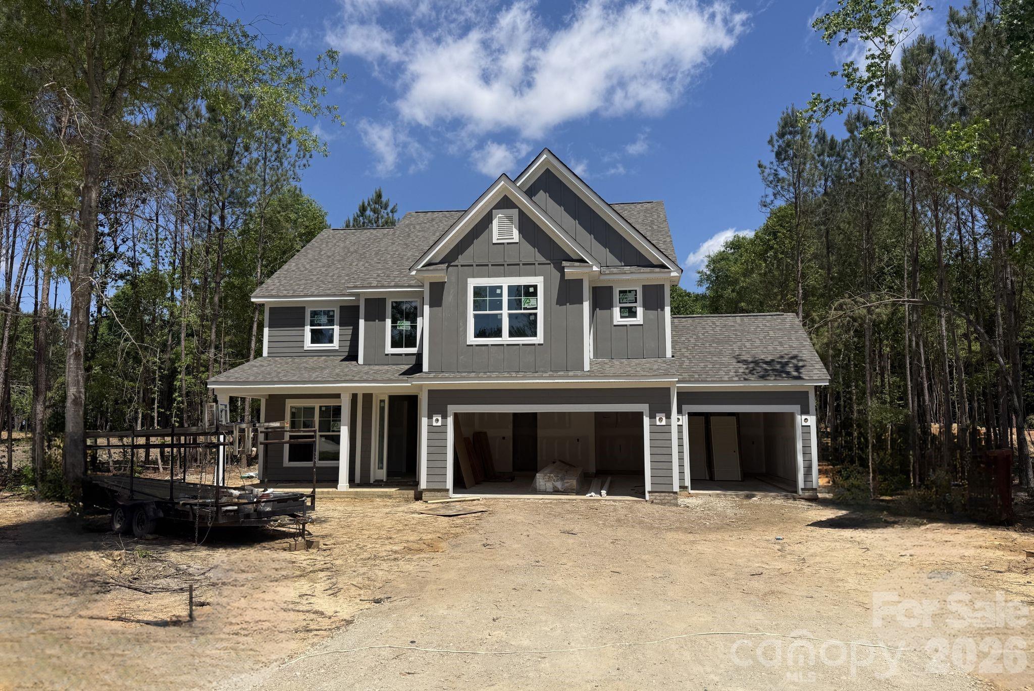 1024 Baylor Grove Road #19 — Monroe