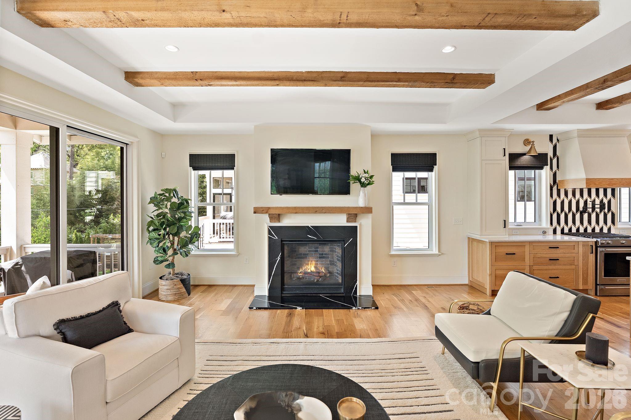 2652 Chesterfield Avenue — Charlotte