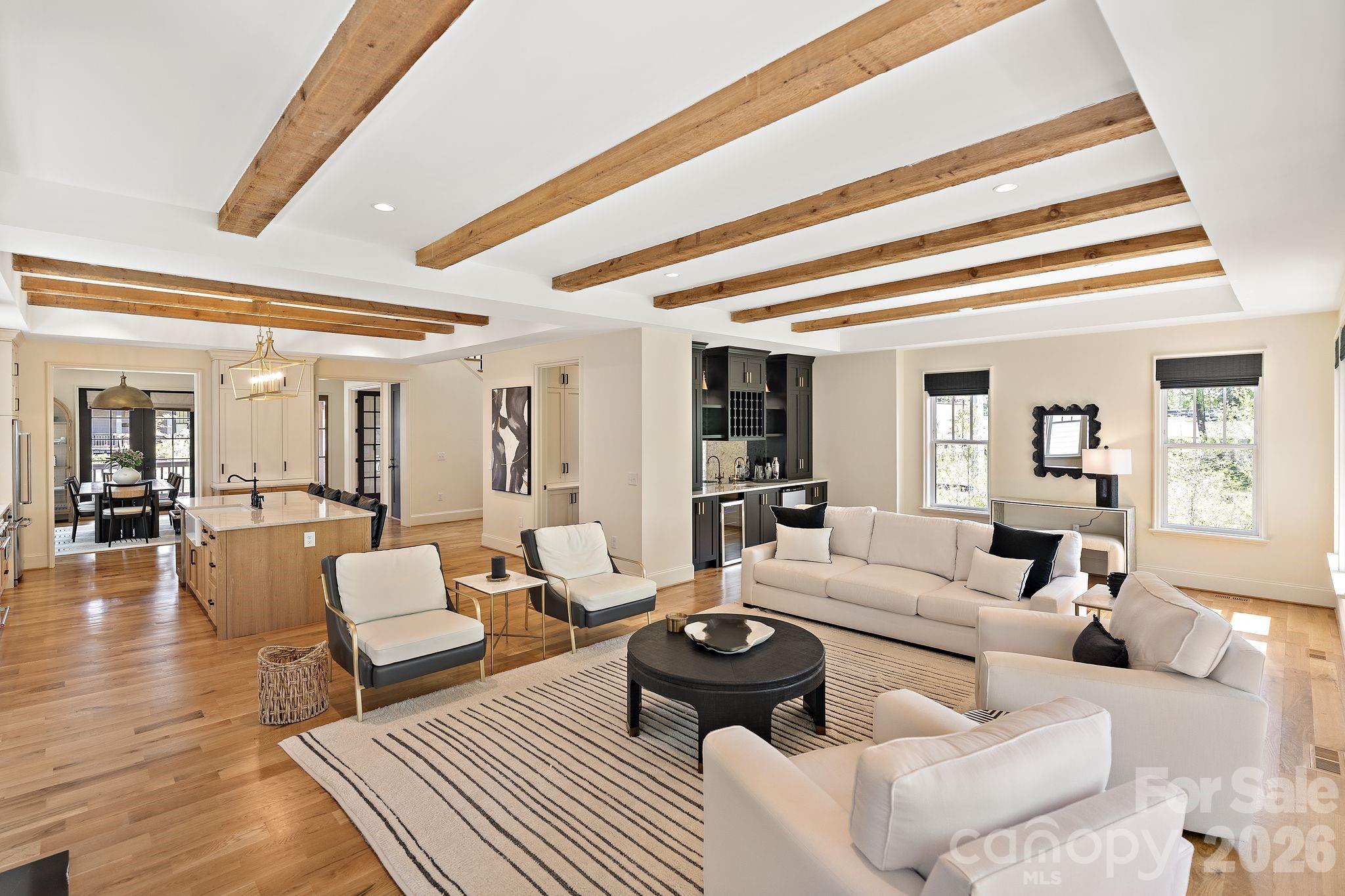 2652 Chesterfield Avenue — Charlotte