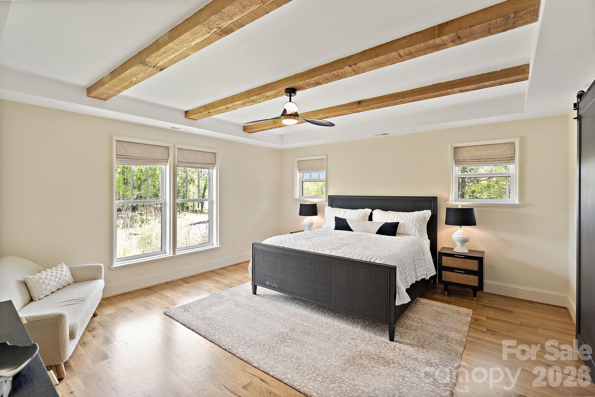 2652 Chesterfield Avenue — Charlotte