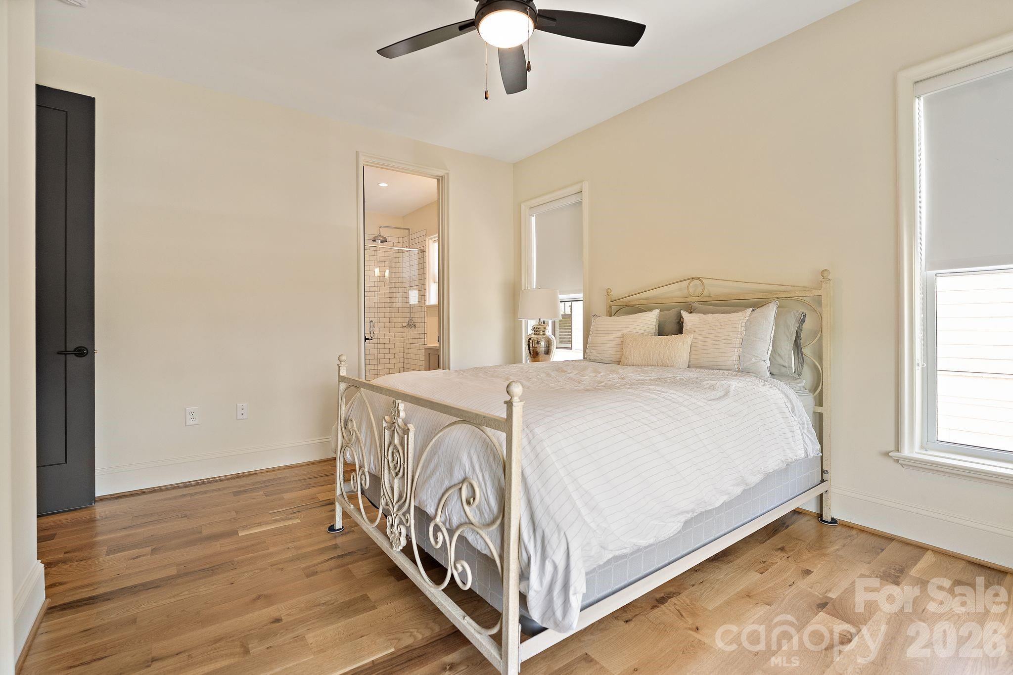 2652 Chesterfield Avenue — Charlotte