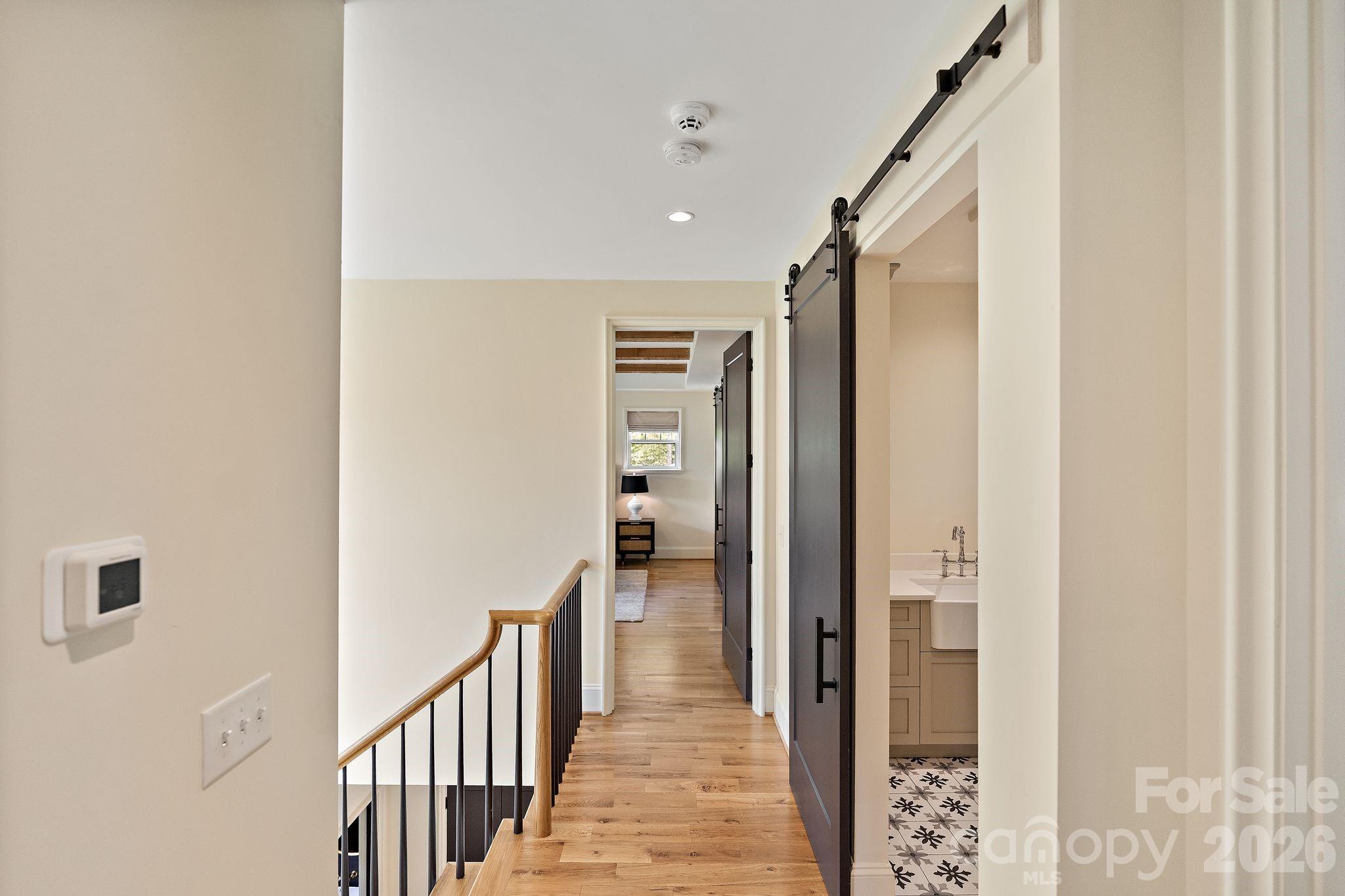 2652 Chesterfield Avenue — Charlotte
