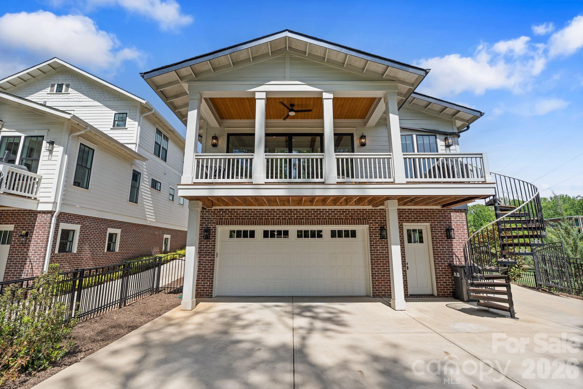 2652 Chesterfield Avenue — Charlotte