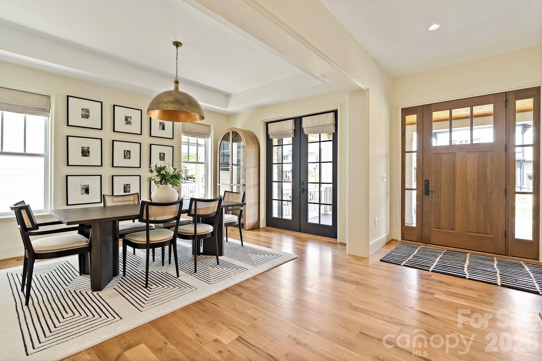 2652 Chesterfield Avenue — Charlotte