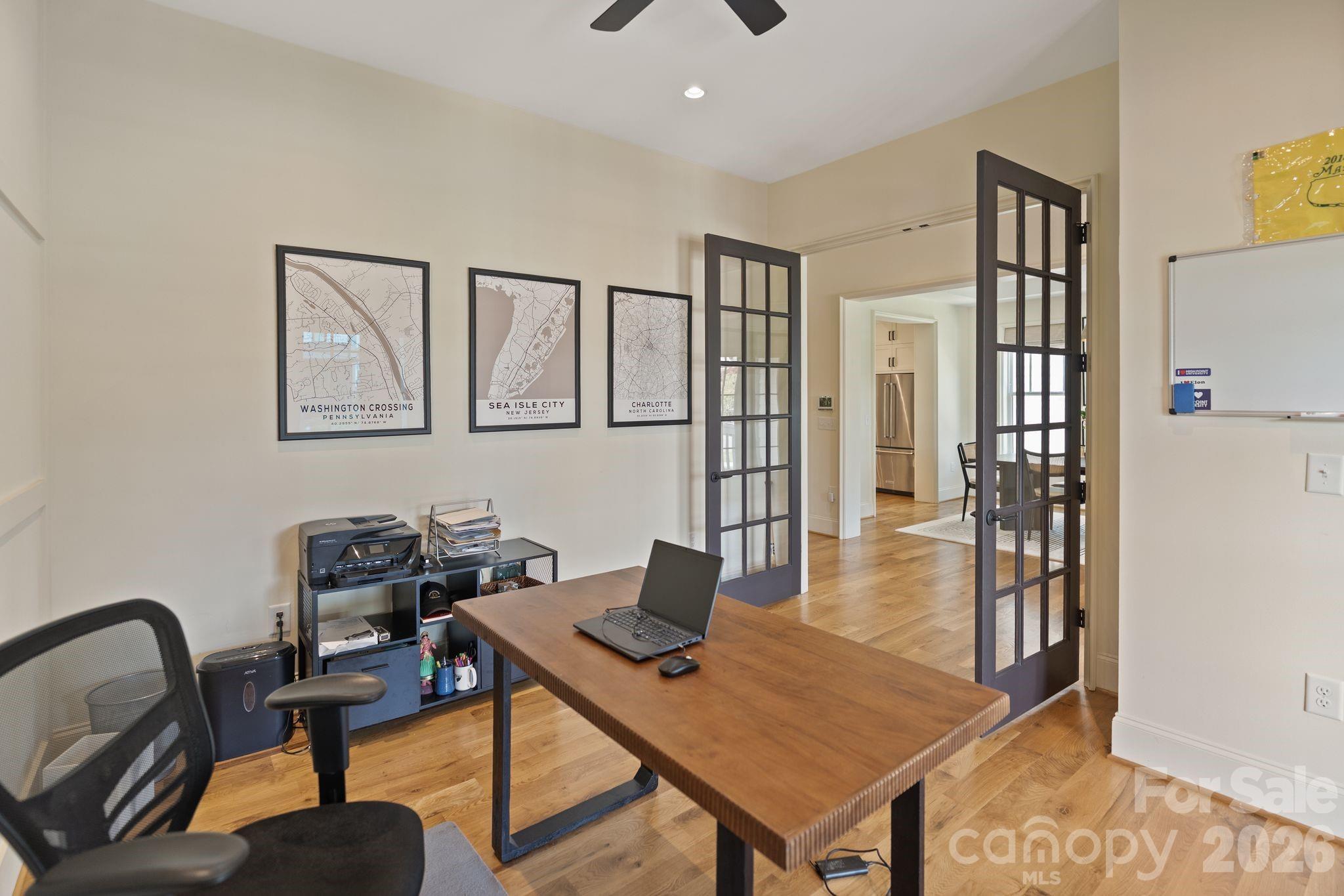2652 Chesterfield Avenue — Charlotte