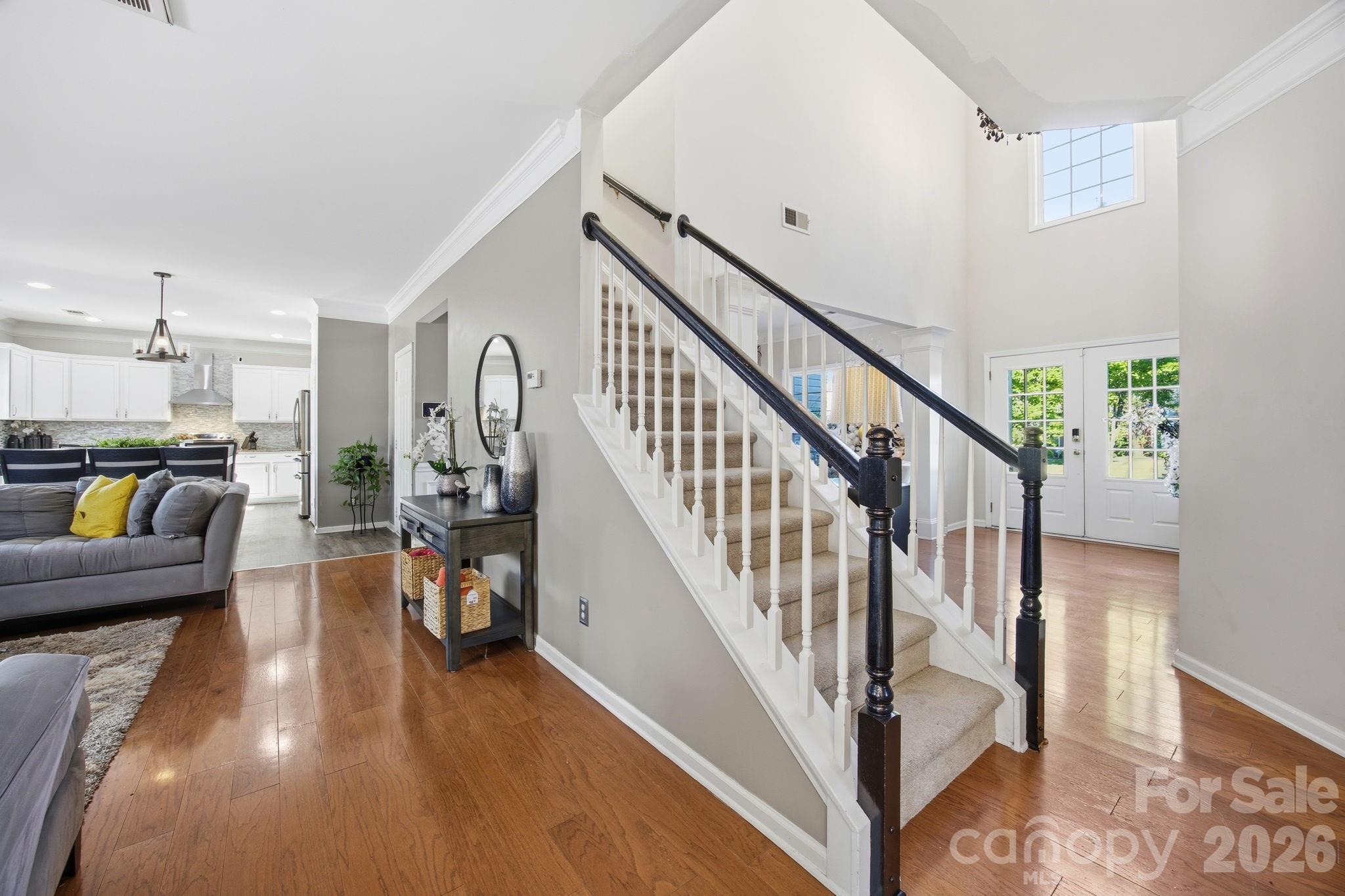 1618 Tranquility Avenue NW — Concord