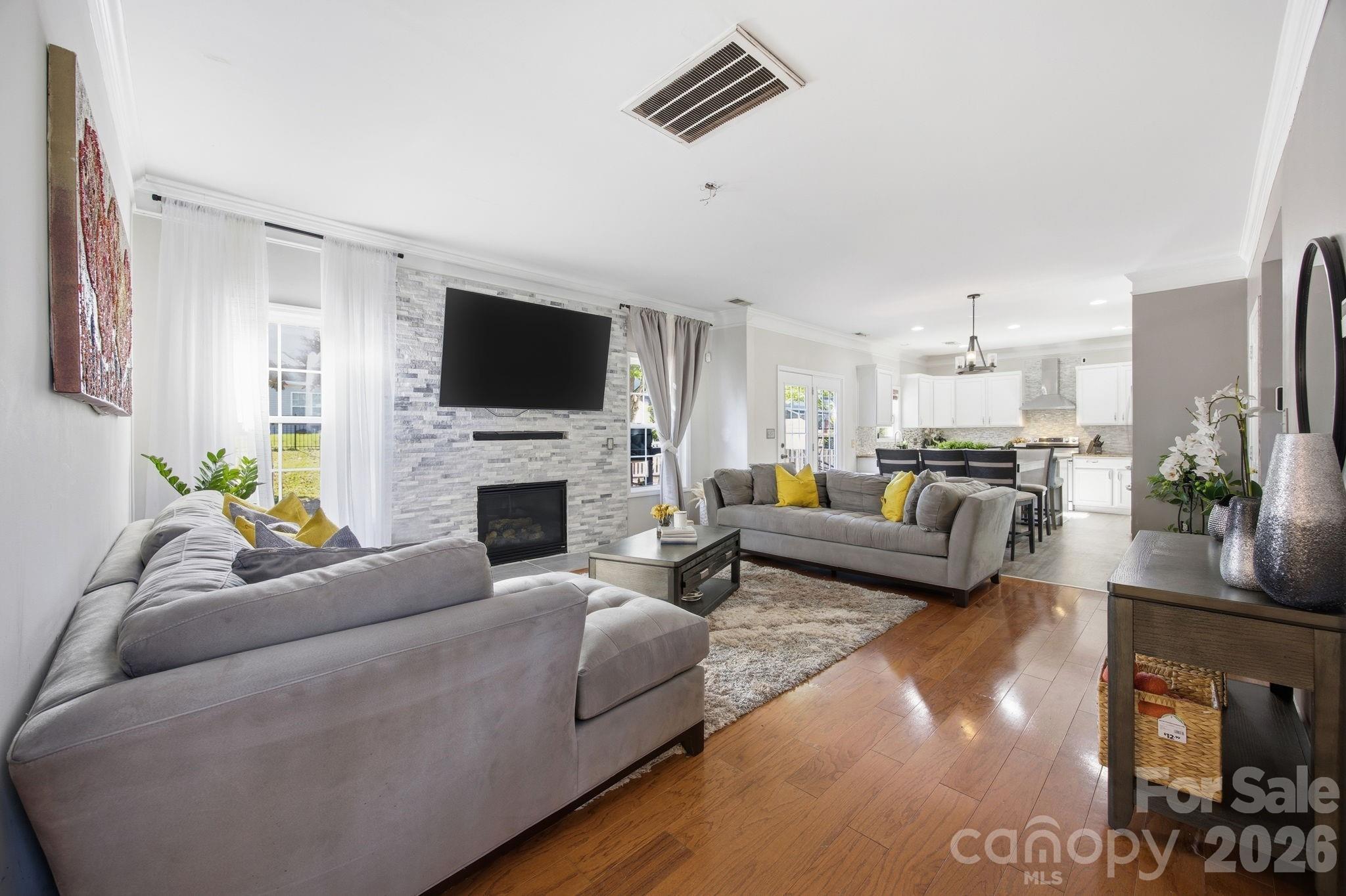 1618 Tranquility Avenue NW — Concord