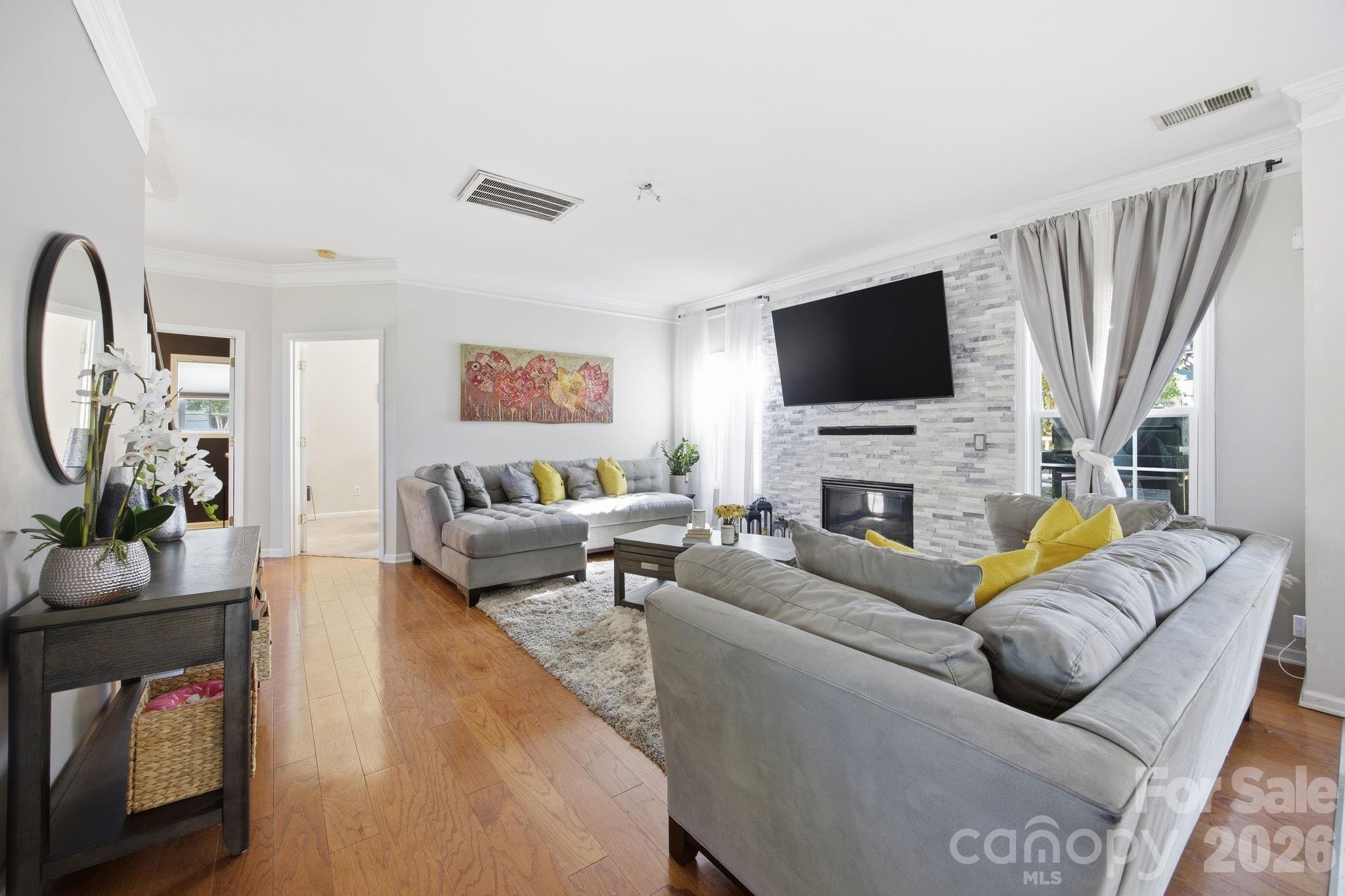 1618 Tranquility Avenue NW — Concord