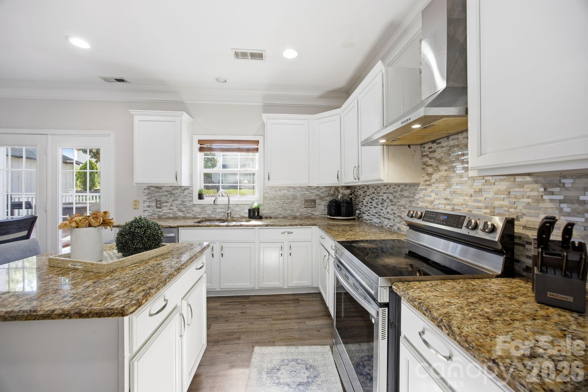 1618 Tranquility Avenue NW — Concord