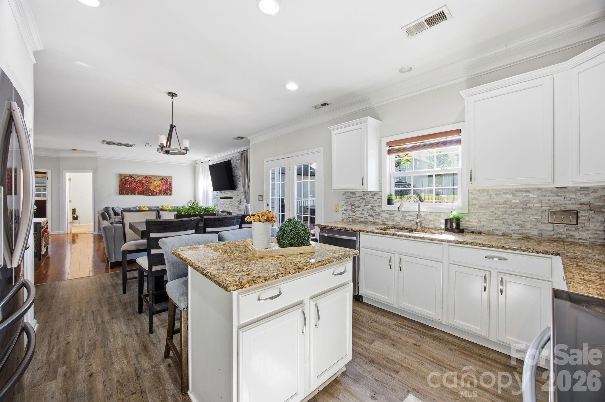 1618 Tranquility Avenue NW — Concord