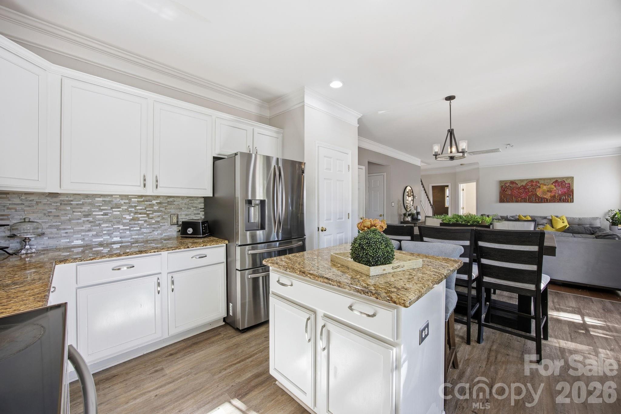 1618 Tranquility Avenue NW — Concord
