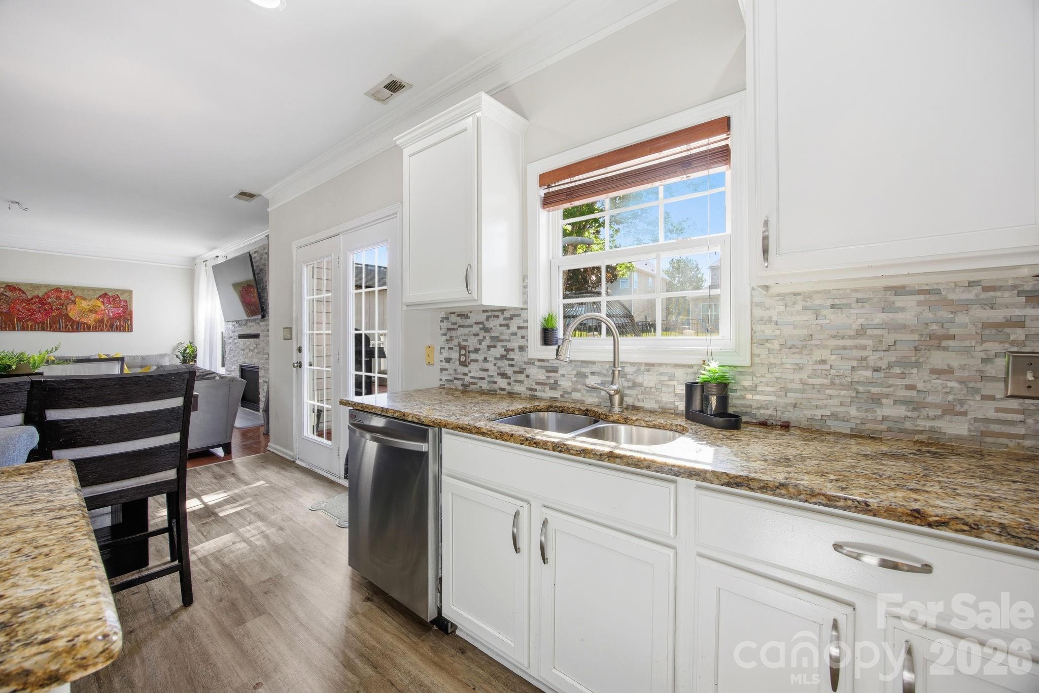 1618 Tranquility Avenue NW — Concord