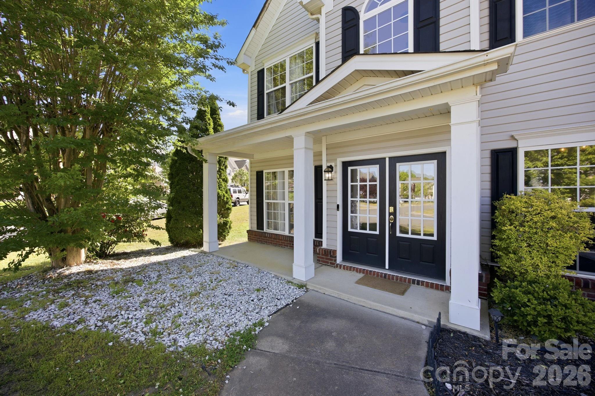 1618 Tranquility Avenue NW — Concord