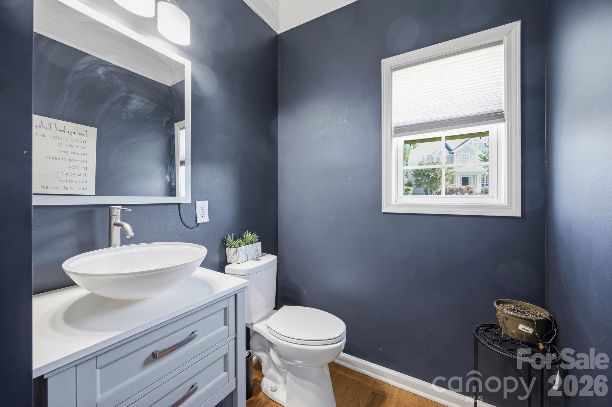1618 Tranquility Avenue NW — Concord