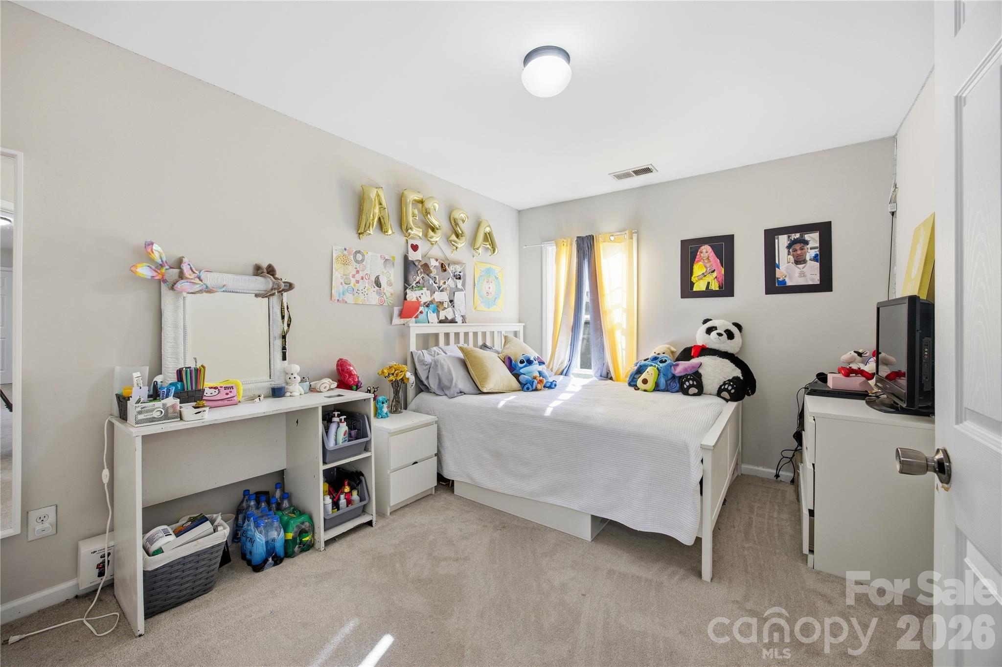 1618 Tranquility Avenue NW — Concord