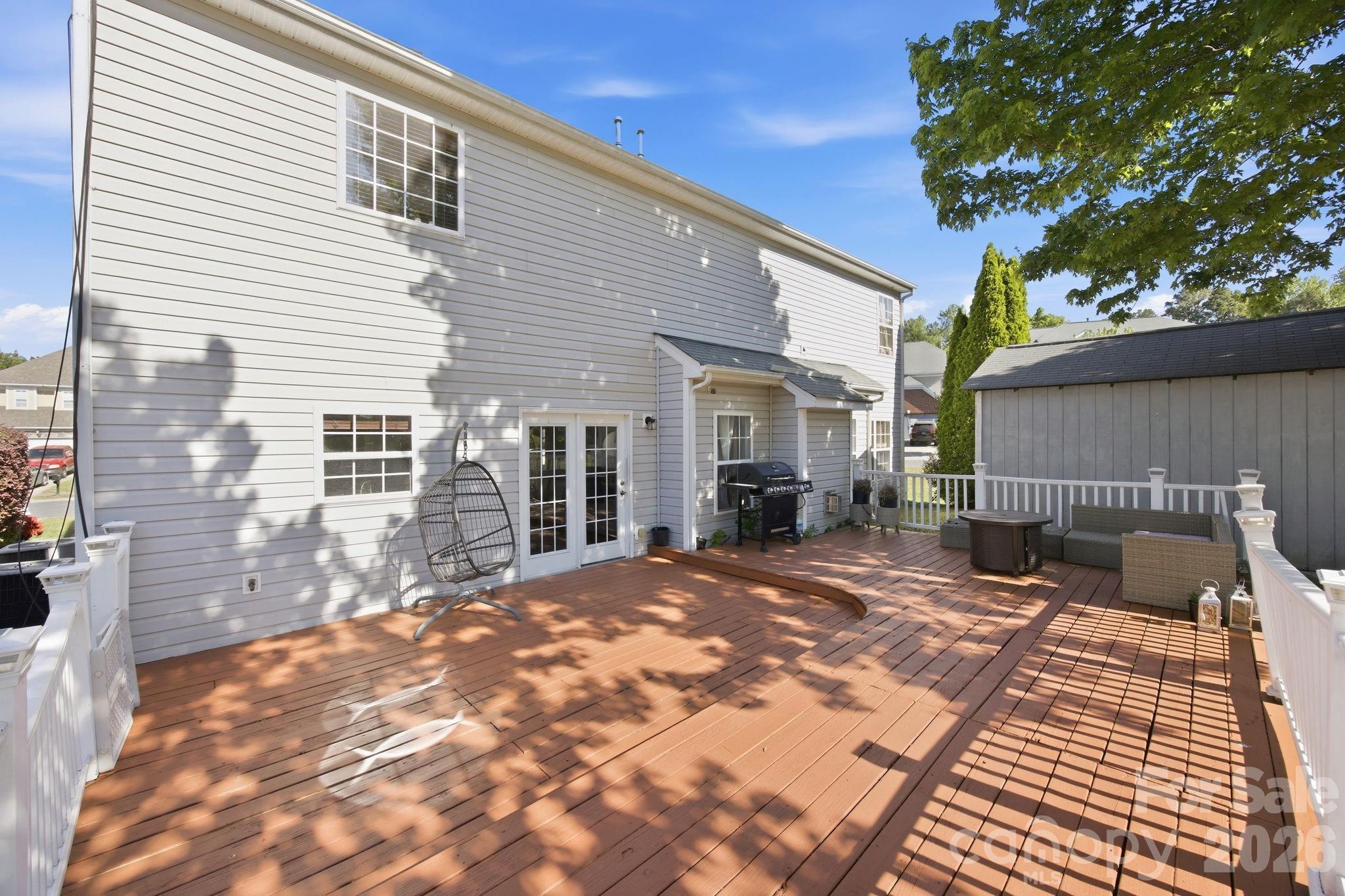 1618 Tranquility Avenue NW — Concord