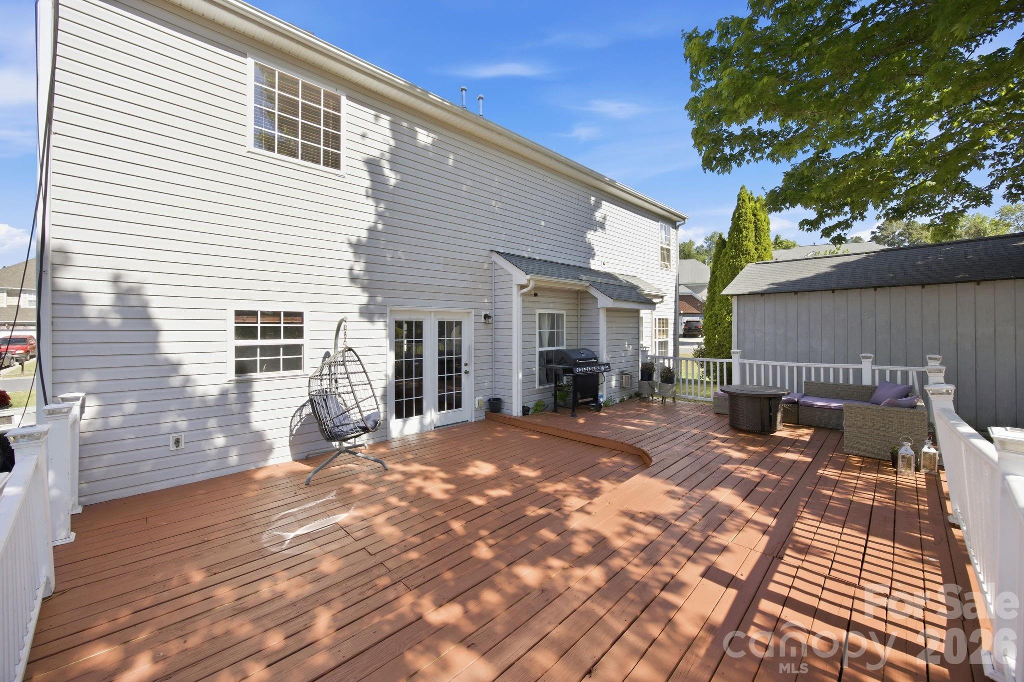 1618 Tranquility Avenue NW — Concord