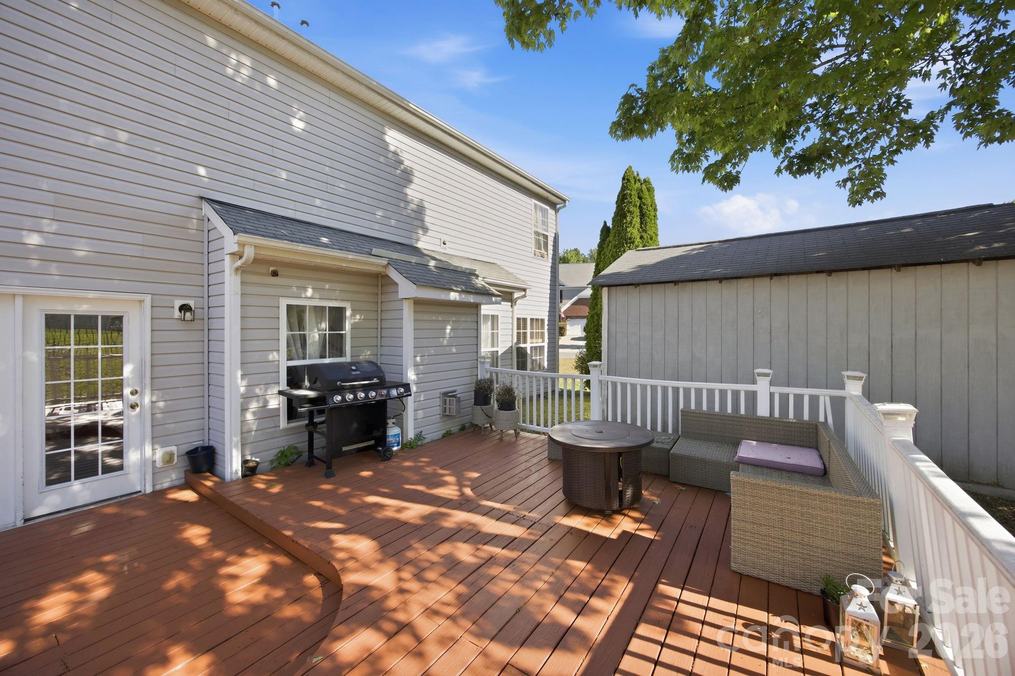 1618 Tranquility Avenue NW — Concord