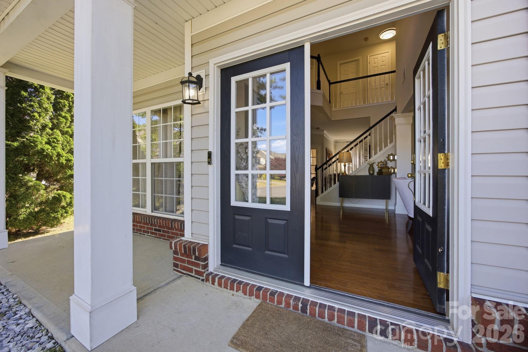 1618 Tranquility Avenue NW — Concord