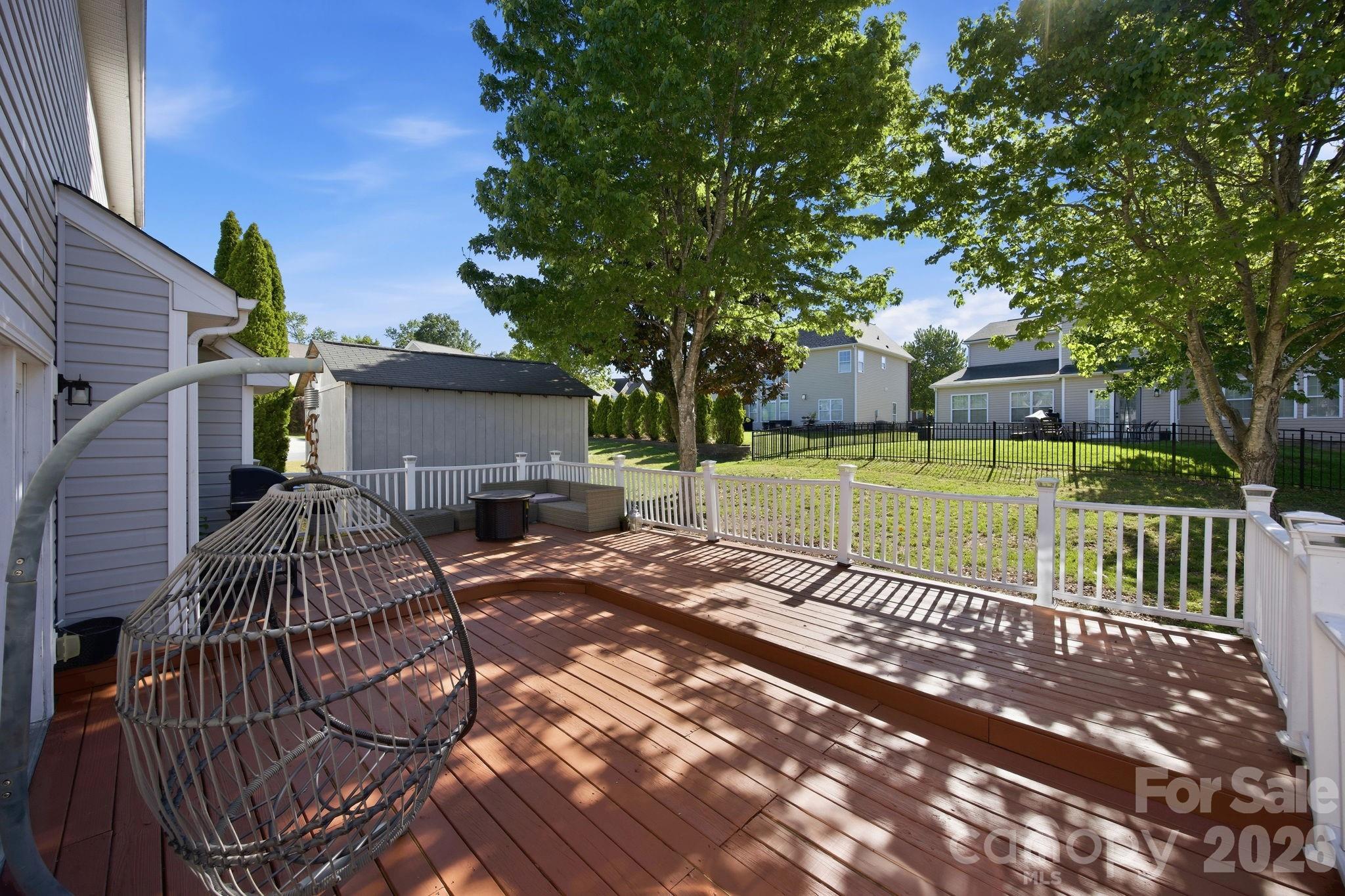 1618 Tranquility Avenue NW — Concord