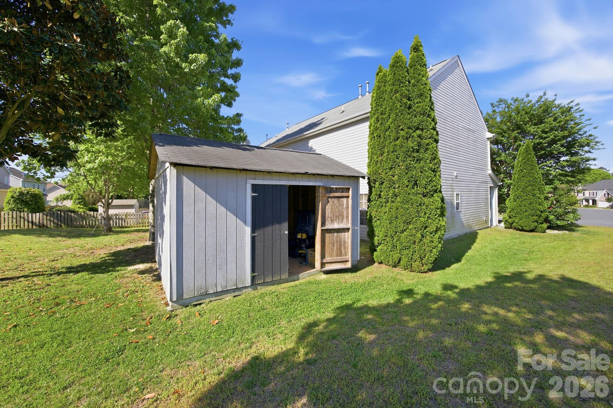 1618 Tranquility Avenue NW — Concord