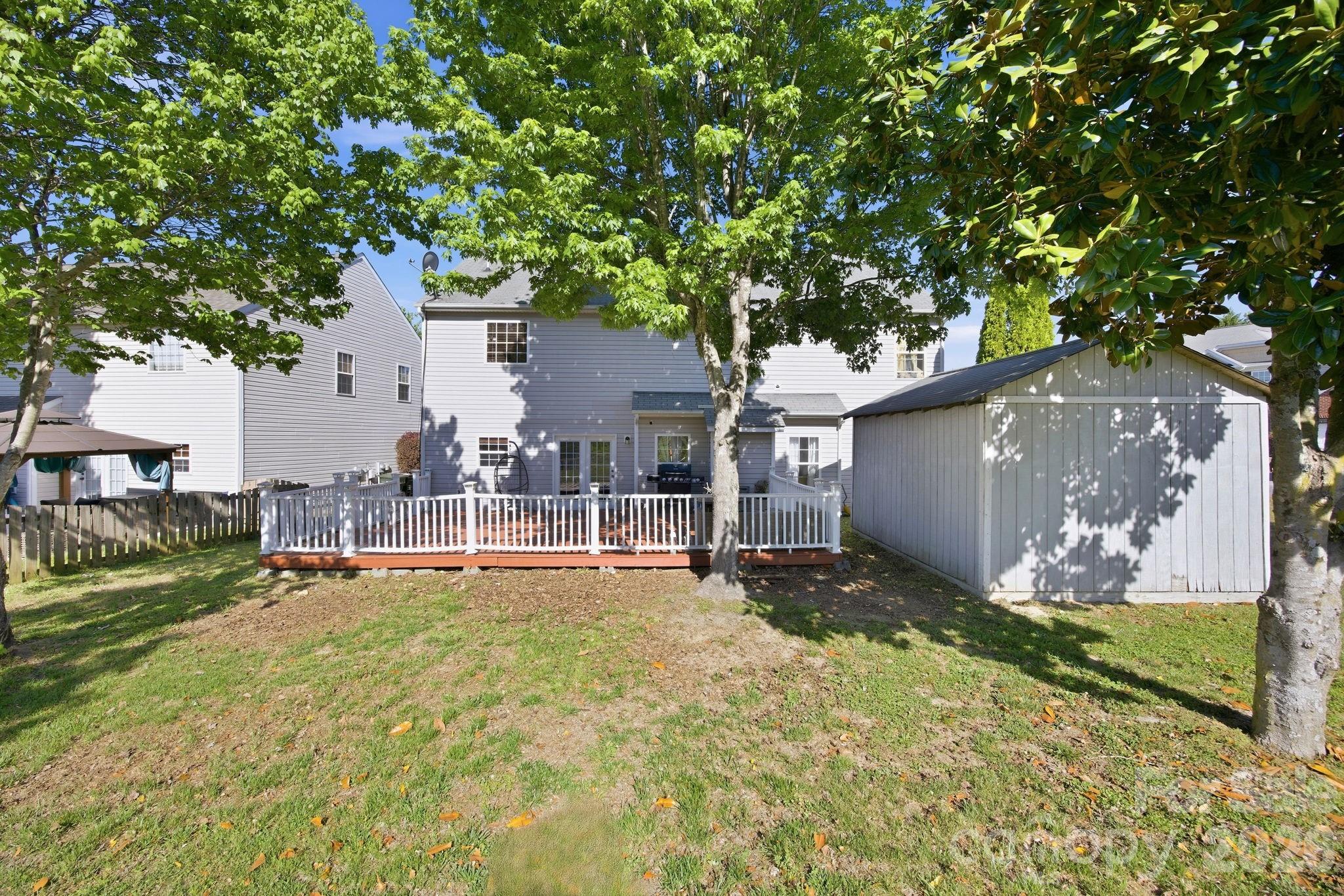 1618 Tranquility Avenue NW — Concord