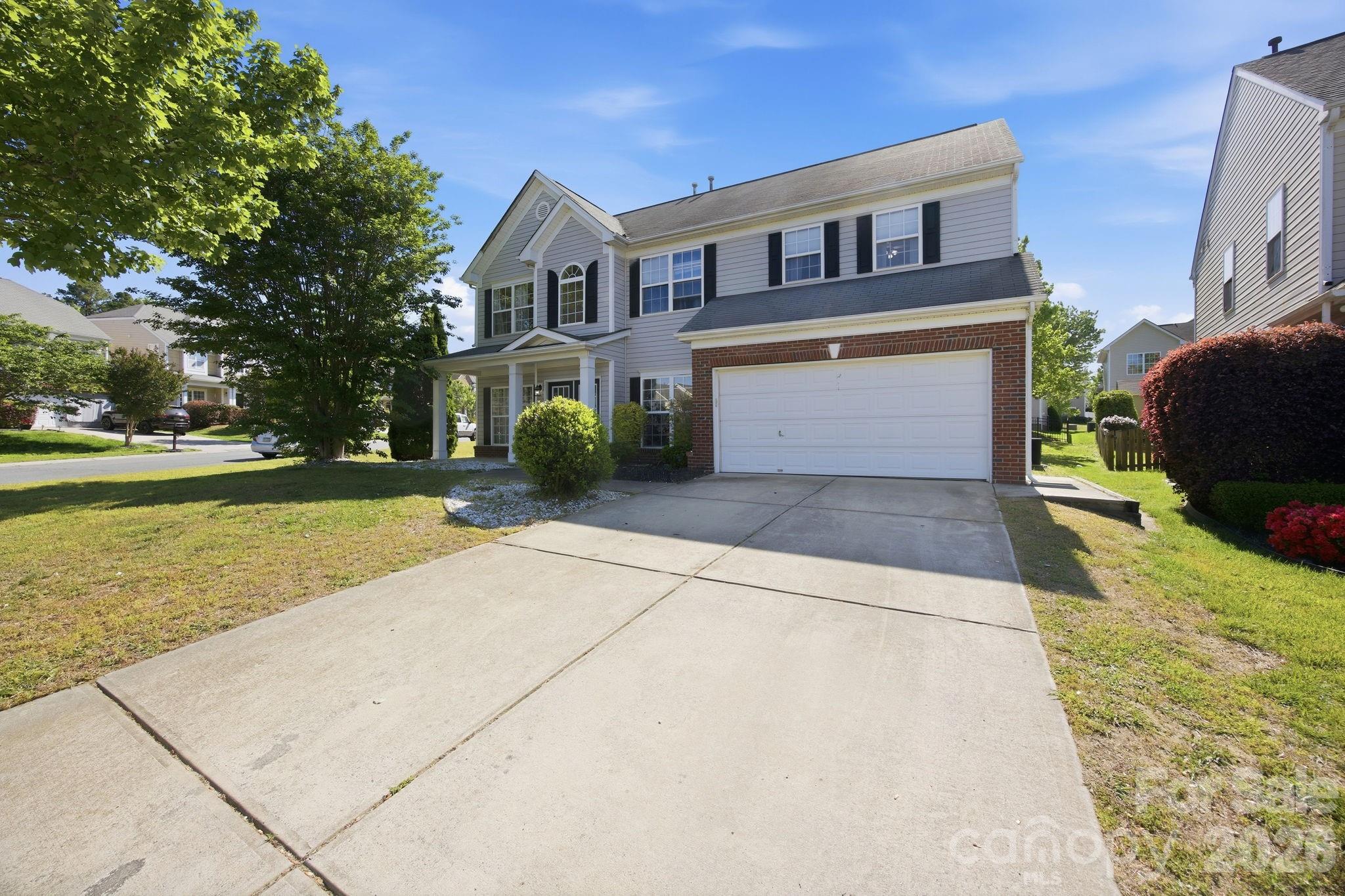 1618 Tranquility Avenue NW — Concord