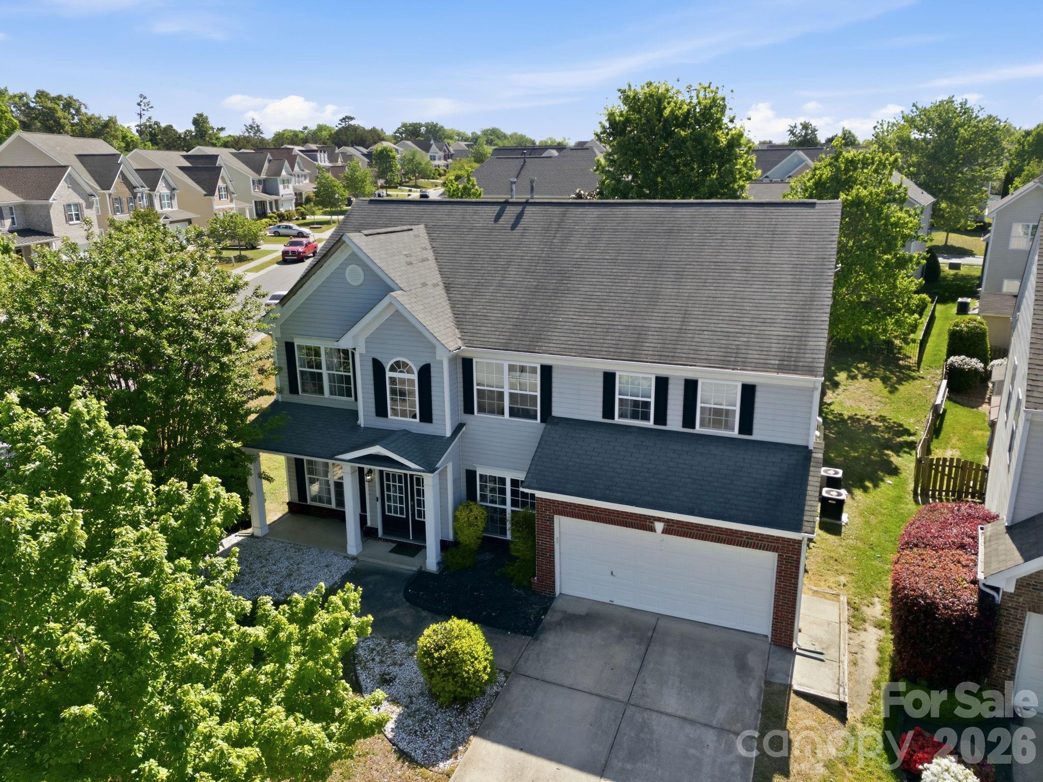 1618 Tranquility Avenue NW — Concord