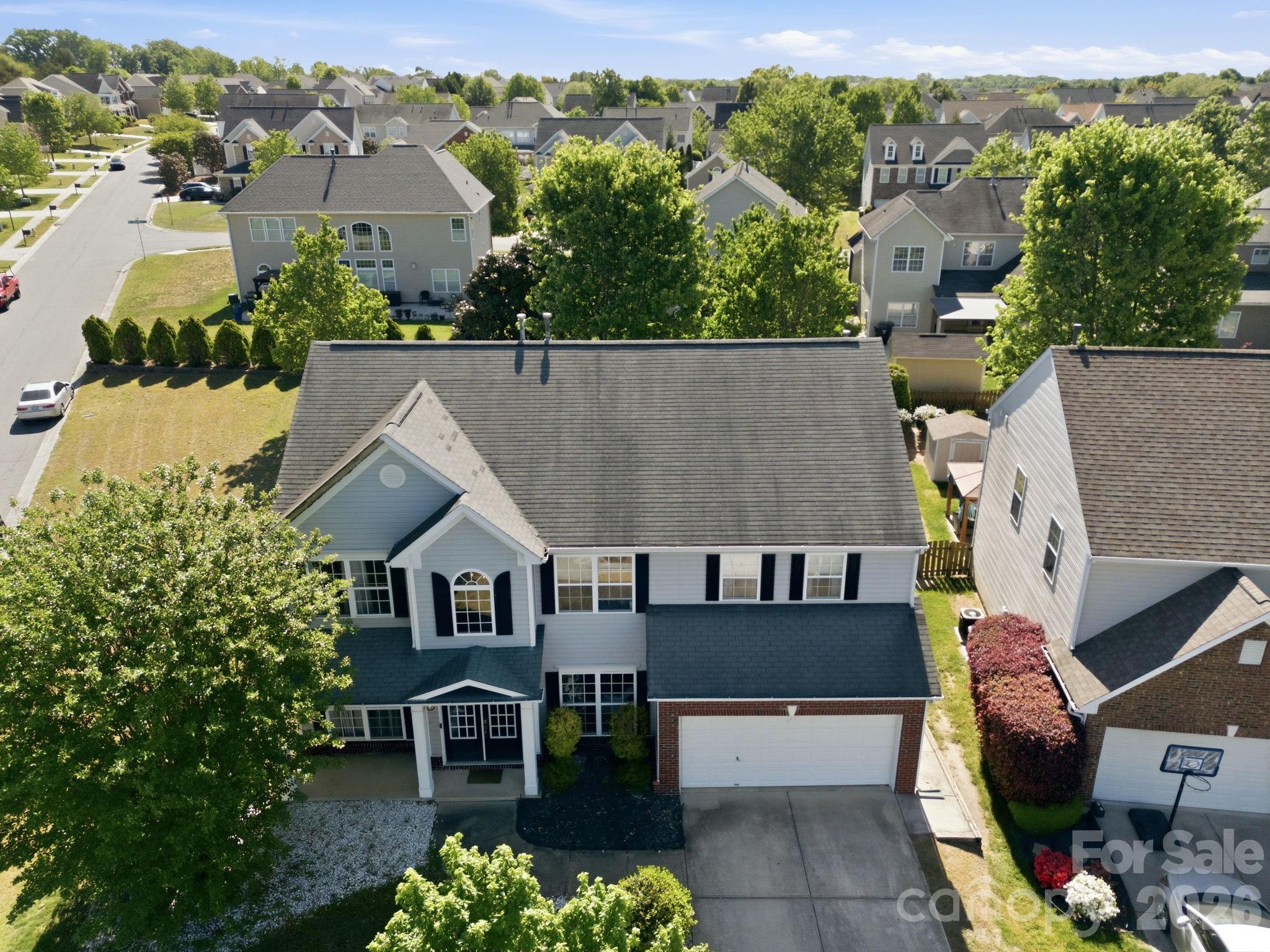 1618 Tranquility Avenue NW — Concord
