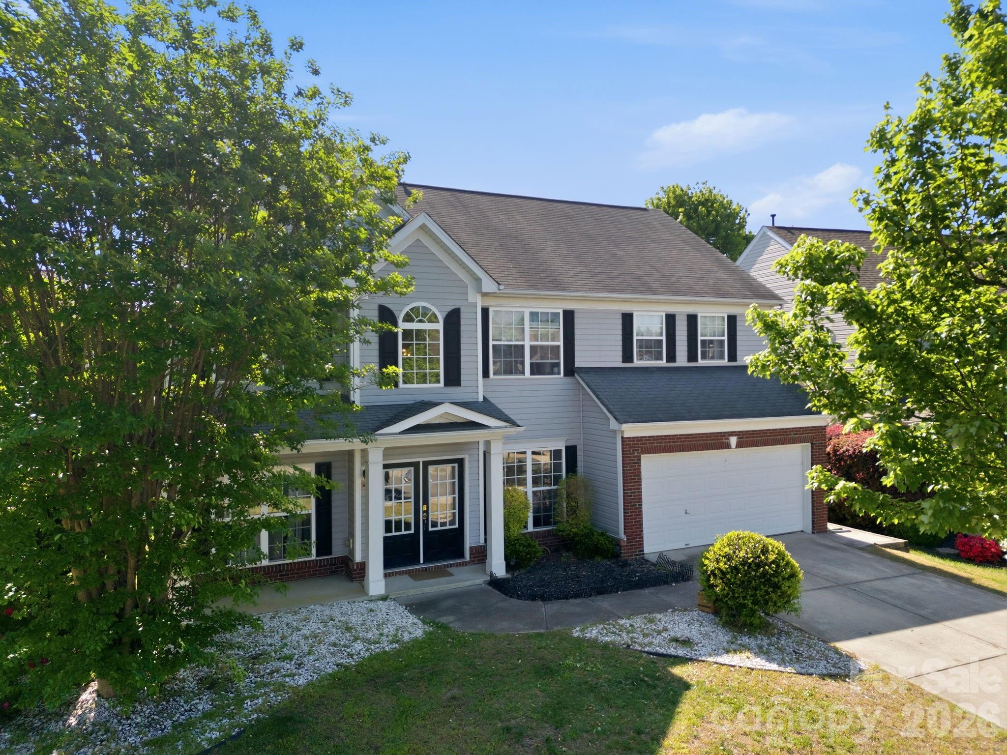 1618 Tranquility Avenue NW — Concord