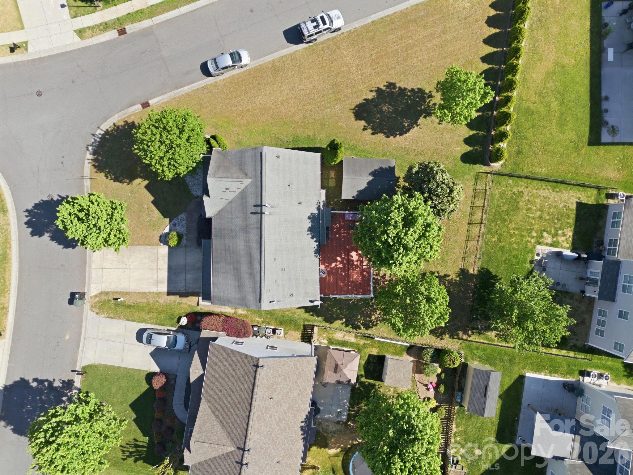 1618 Tranquility Avenue NW — Concord