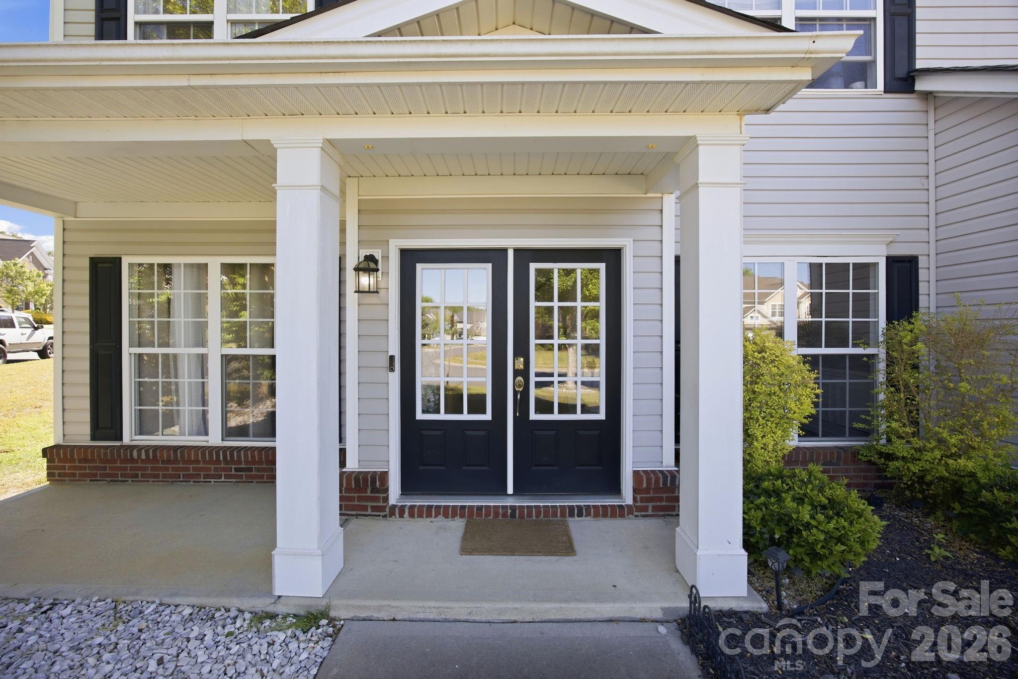 1618 Tranquility Avenue NW — Concord