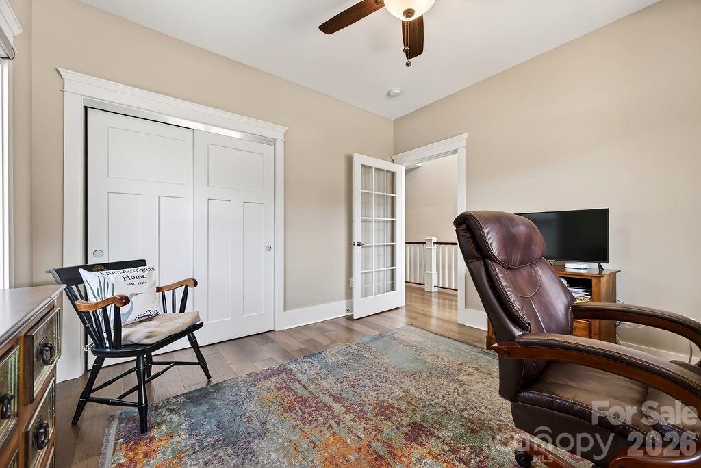 202 Sports Village Drive — Hendersonville