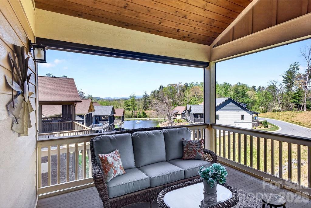 202 Sports Village Drive — Hendersonville