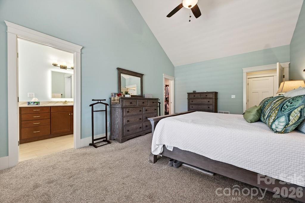 202 Sports Village Drive — Hendersonville