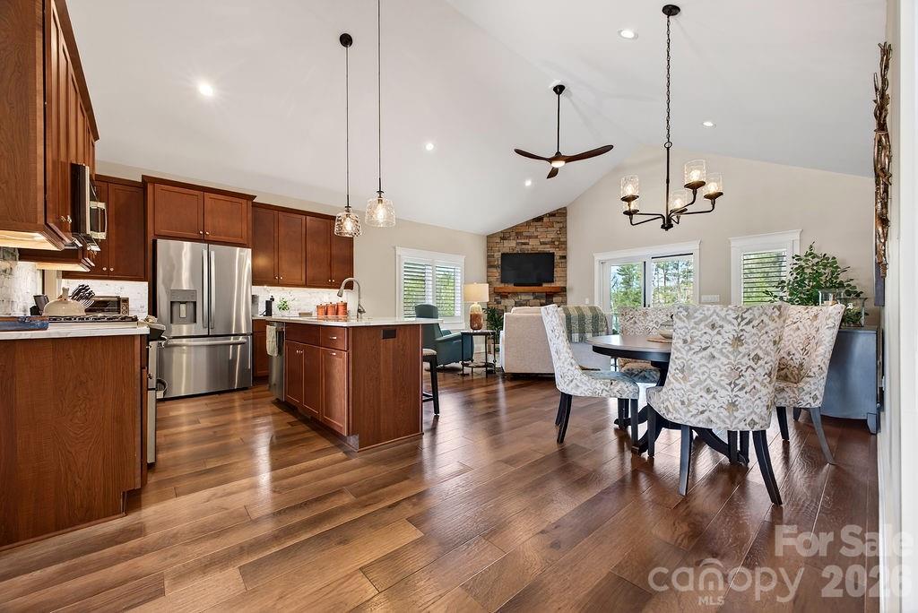 202 Sports Village Drive — Hendersonville