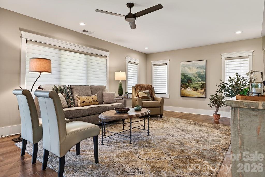 202 Sports Village Drive — Hendersonville