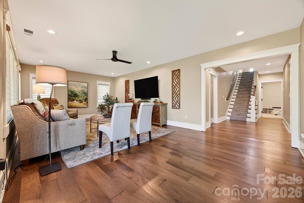 202 Sports Village Drive — Hendersonville